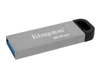 Kingston 64GB DataTraveler Kyson 200MB/s - 597873 - zdjęcie 2